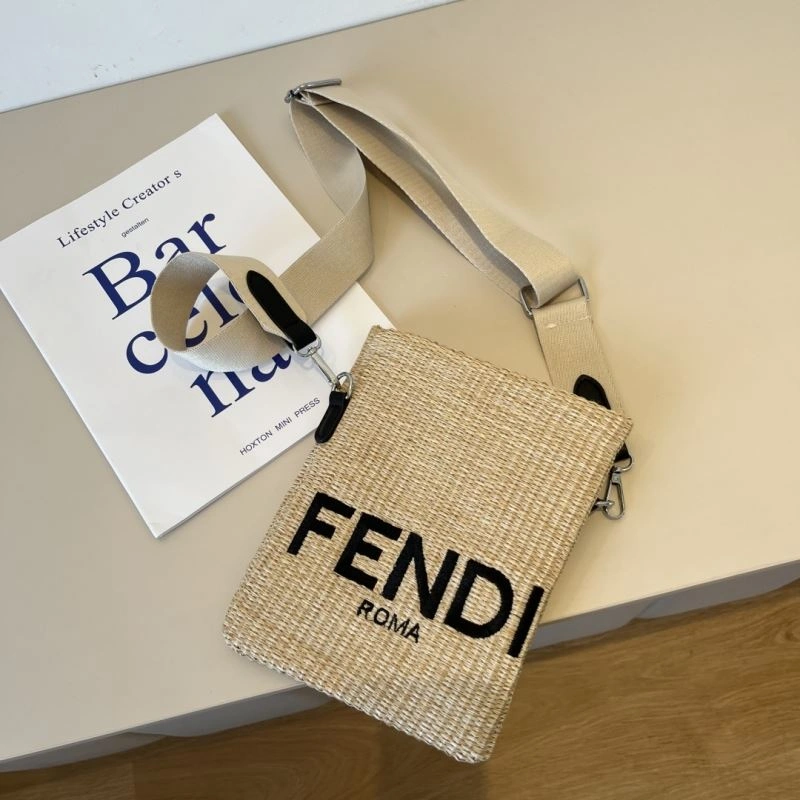 Trendsetting Fendi Bags 255643