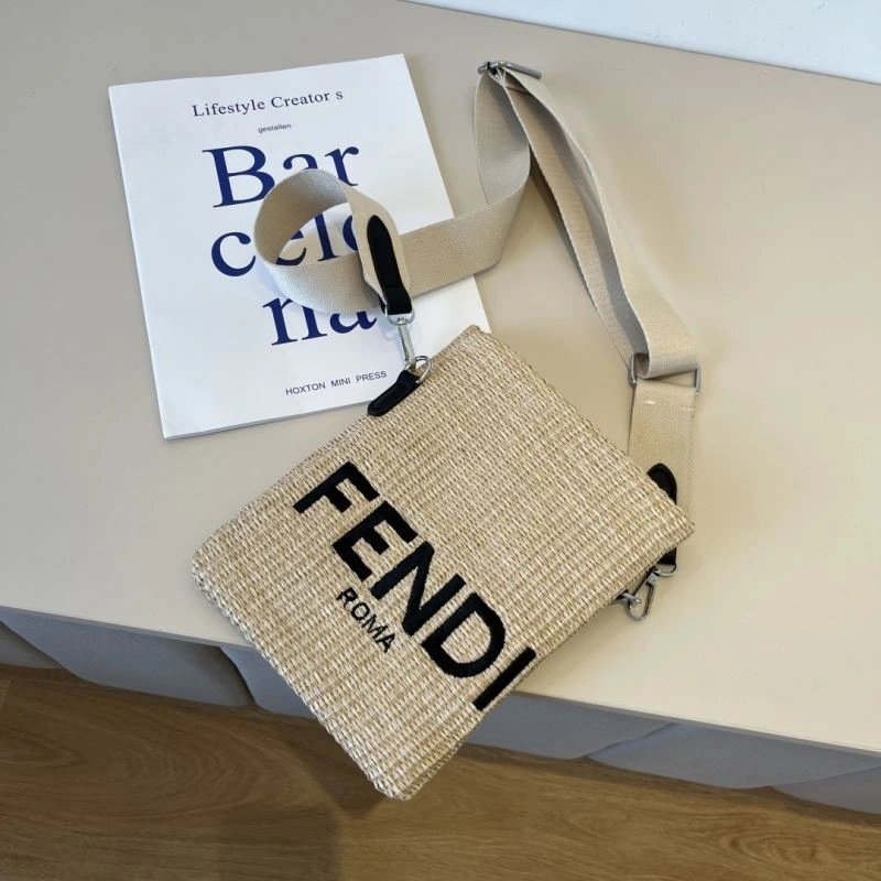 Trendsetting Fendi Bags 255643
