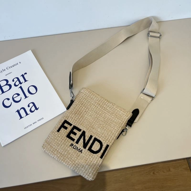 Trendsetting Fendi Bags 255643