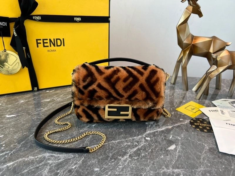 Fendi Baguette Bags Affordable 78302