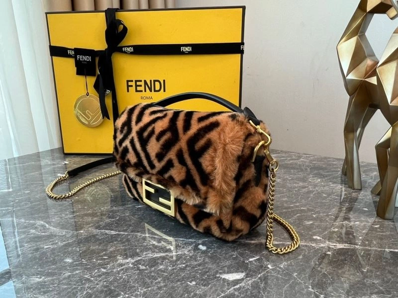 Fendi Baguette Bags Affordable 78302