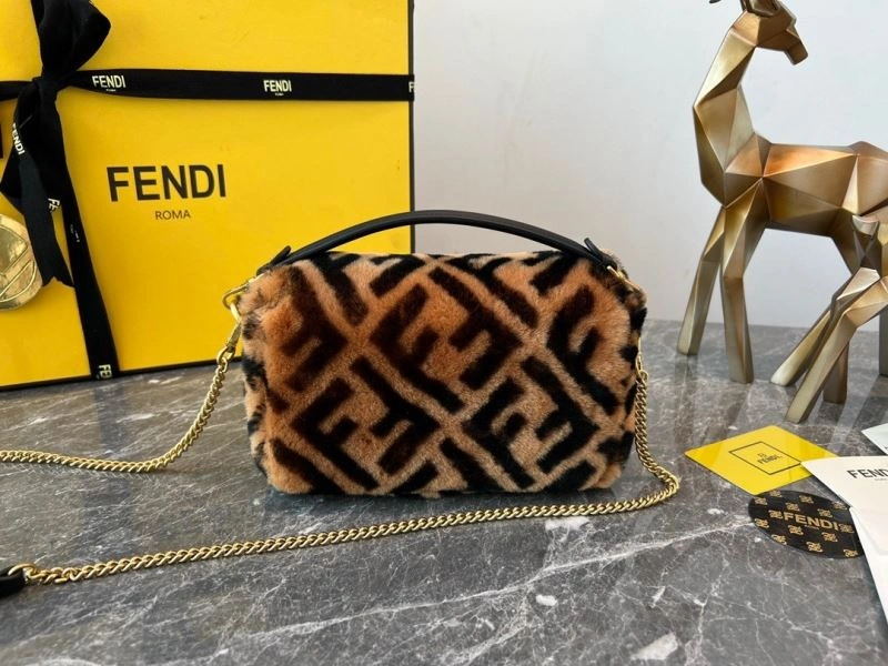 Fendi Baguette Bags Affordable 78302