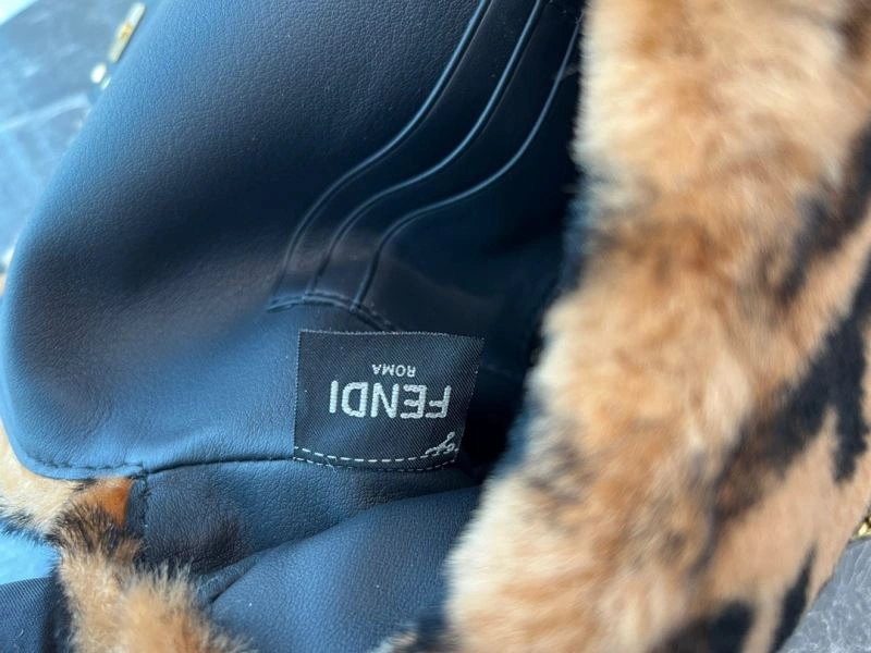 Fendi Baguette Bags Affordable 78302