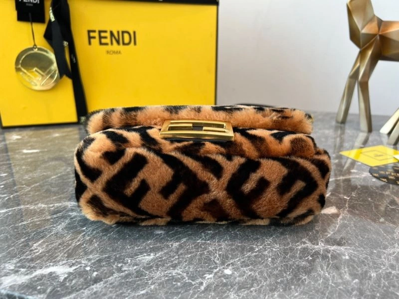 Fendi Baguette Bags Affordable 78302