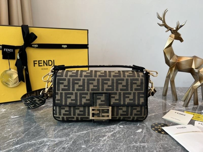 Fendi Baguette Bags HighPerformance 78294