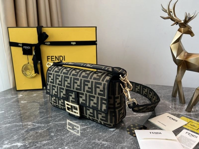 Fendi Baguette Bags HighPerformance 78294