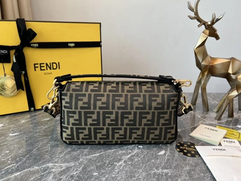 Fendi Baguette Bags HighPerformance 78294