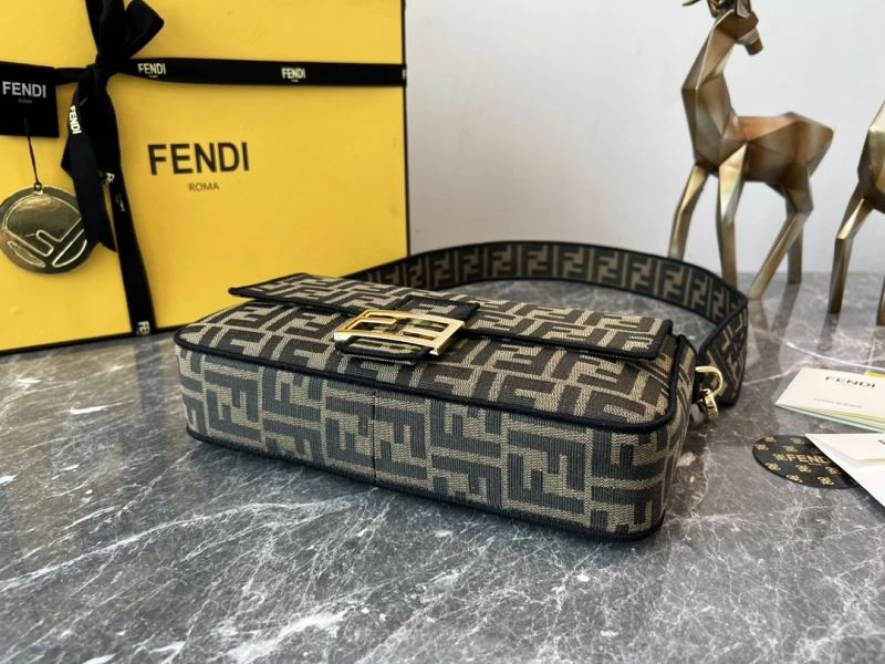 Fendi Baguette Bags HighPerformance 78294