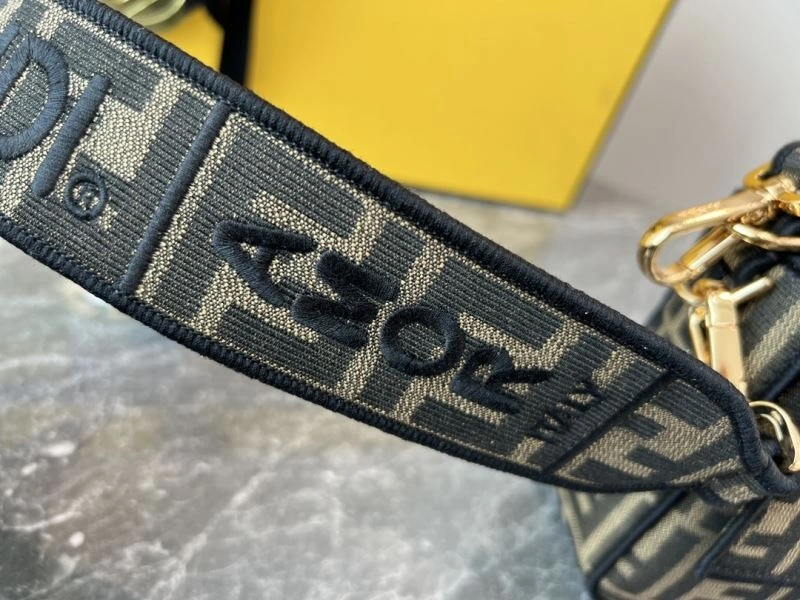 Fendi Baguette Bags HighPerformance 78294