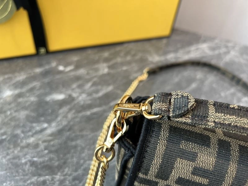 Comfortable Fendi Baguette Bags 78312