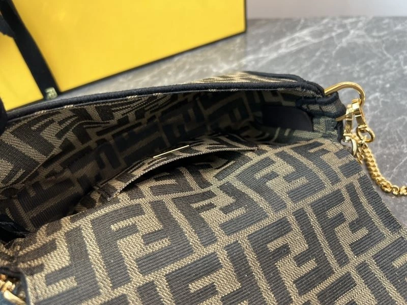 Comfortable Fendi Baguette Bags 78312