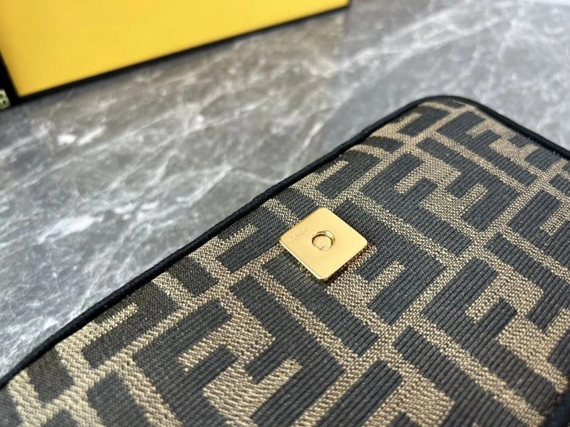 Comfortable Fendi Baguette Bags 78312