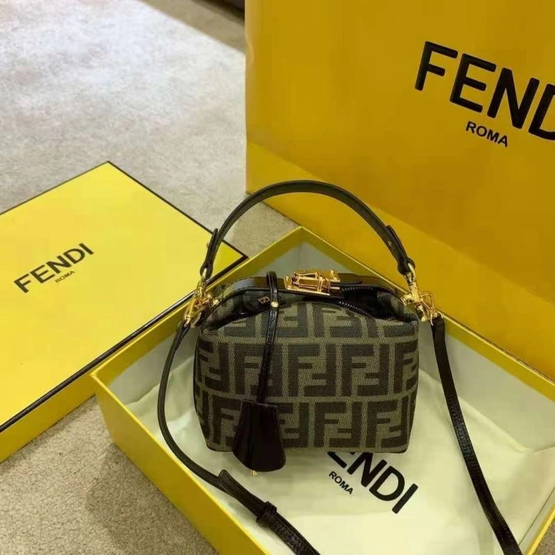 Fendi Baguette Bags FreshLook 78300