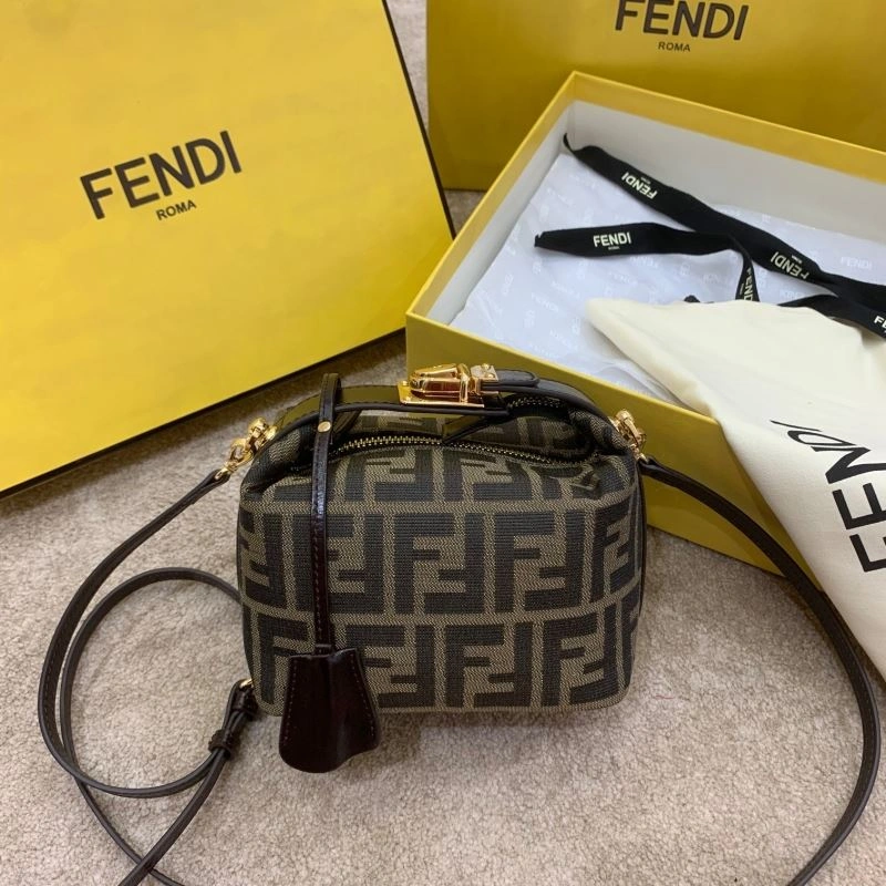 Fendi Baguette Bags FreshLook 78300