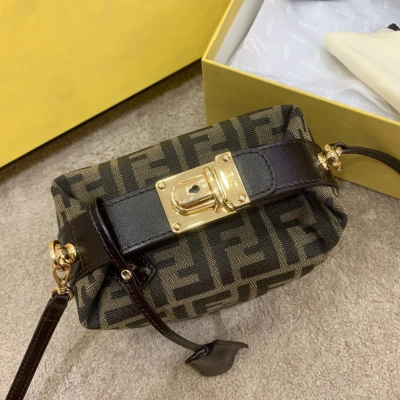 Fendi Baguette Bags FreshLook 78300