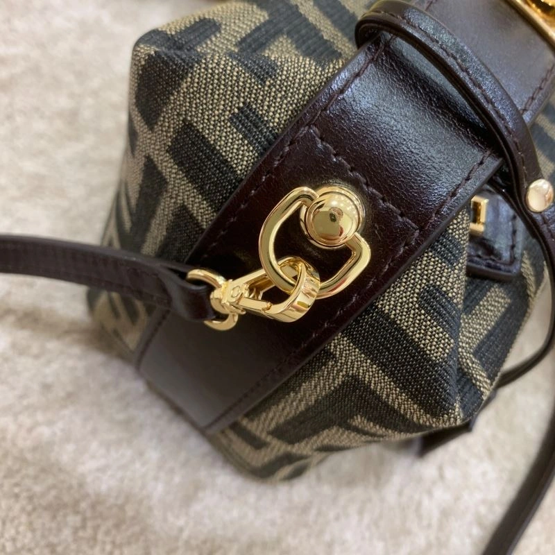 Fendi Baguette Bags FreshLook 78300