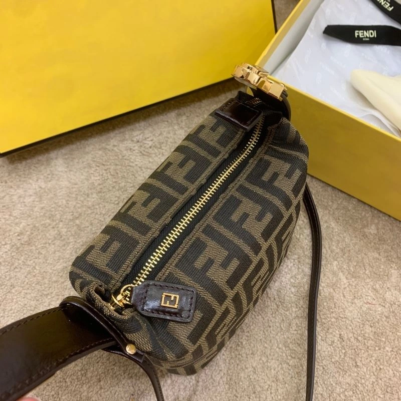 Fendi Baguette Bags FreshLook 78300