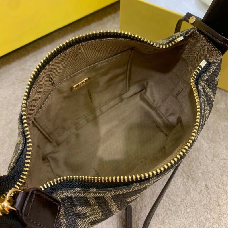 Fendi Baguette Bags FreshLook 78300