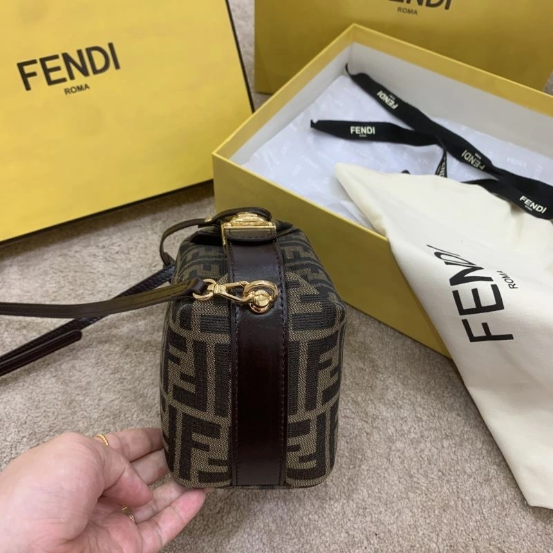 Fendi Baguette Bags FreshLook 78300