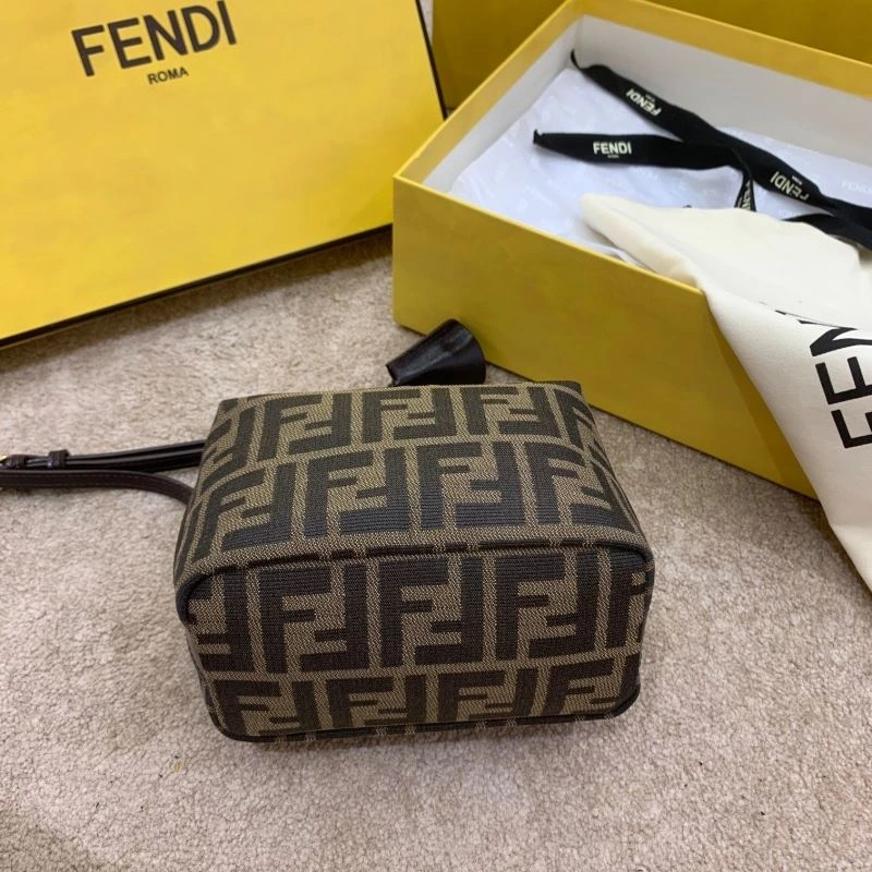 Fendi Baguette Bags FreshLook 78300