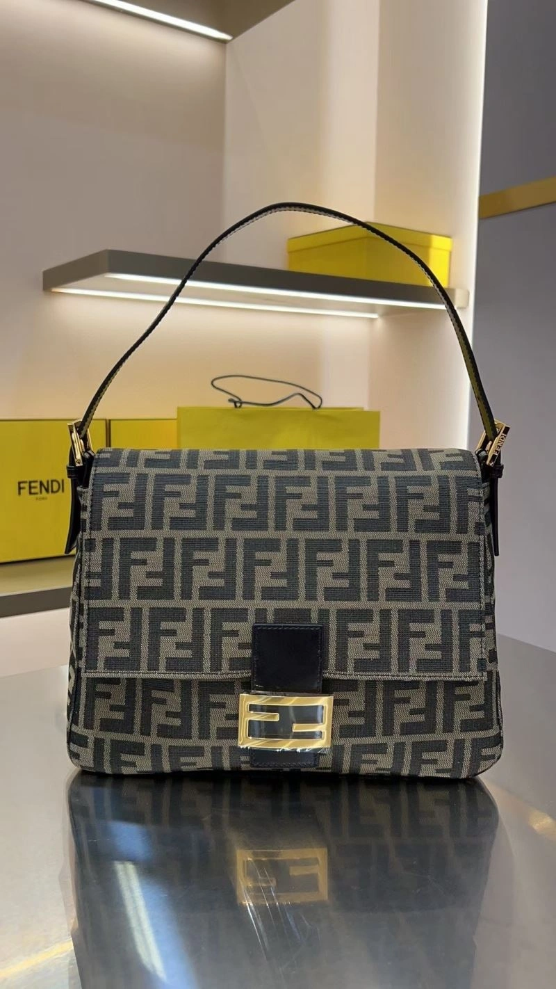 Fendi Baguette Bags Sophisticated 73022