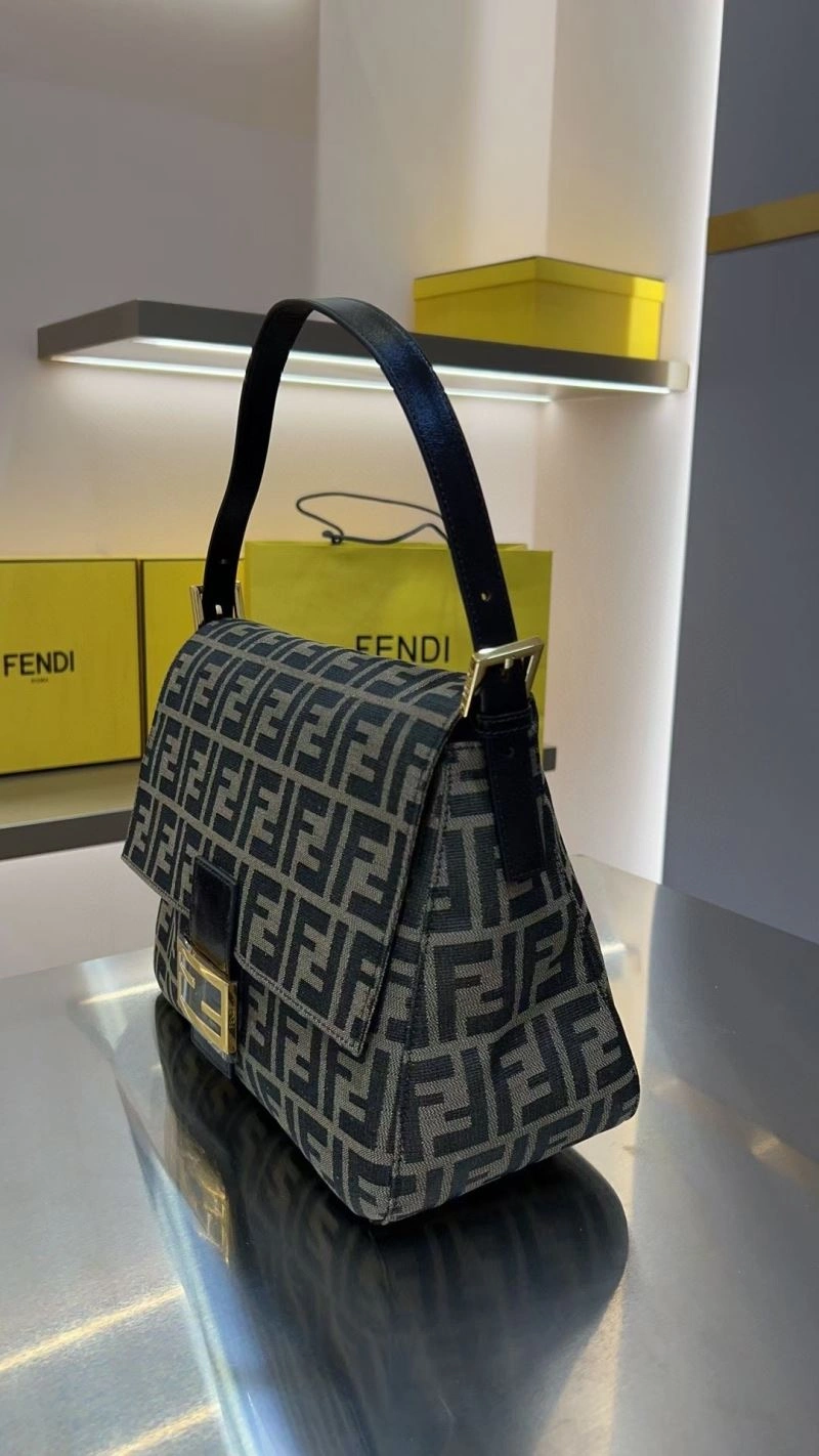 Fendi Baguette Bags Sophisticated 73022