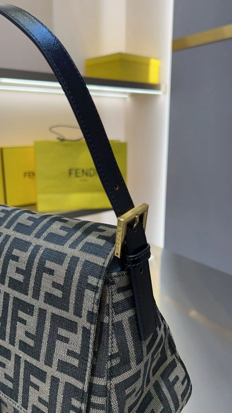 Fendi Baguette Bags Sophisticated 73022