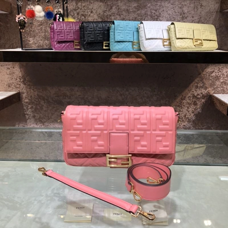 HighQuality Fendi Baguette Bags 73025