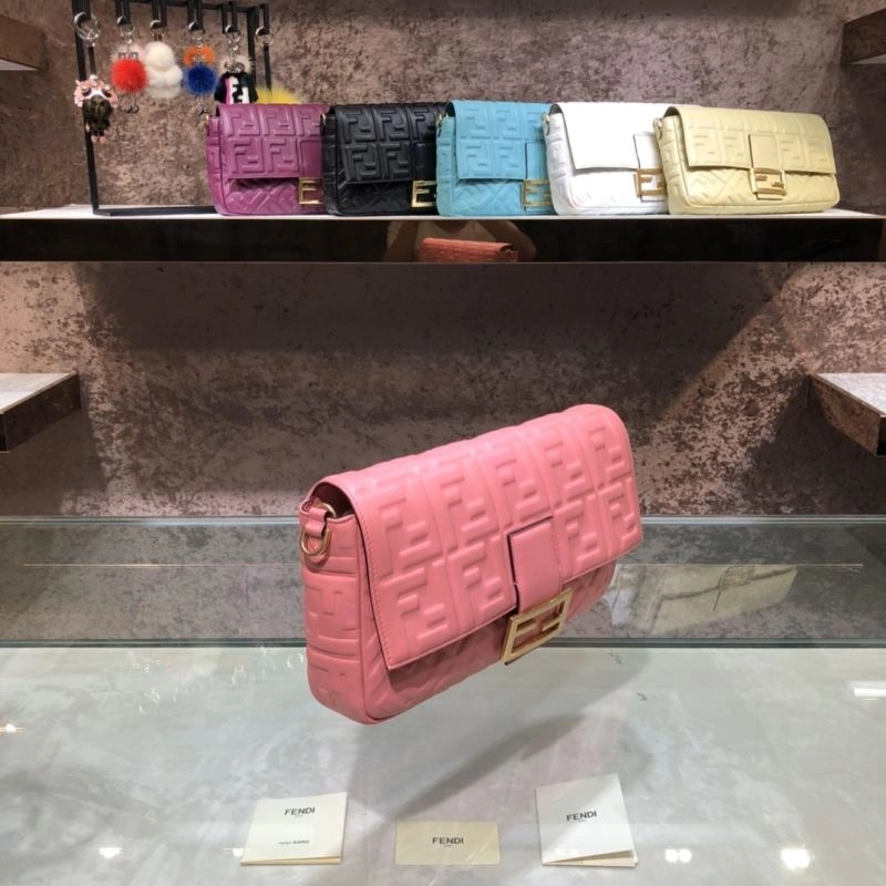 HighQuality Fendi Baguette Bags 73025