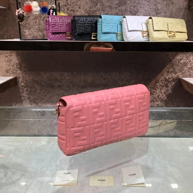 HighQuality Fendi Baguette Bags 73025