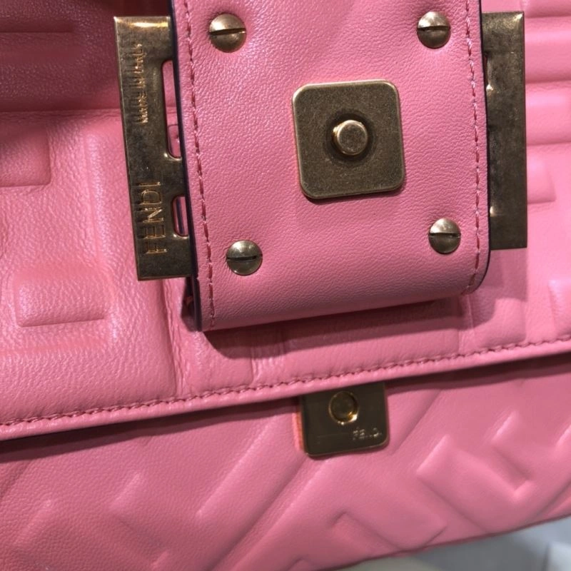 HighQuality Fendi Baguette Bags 73025