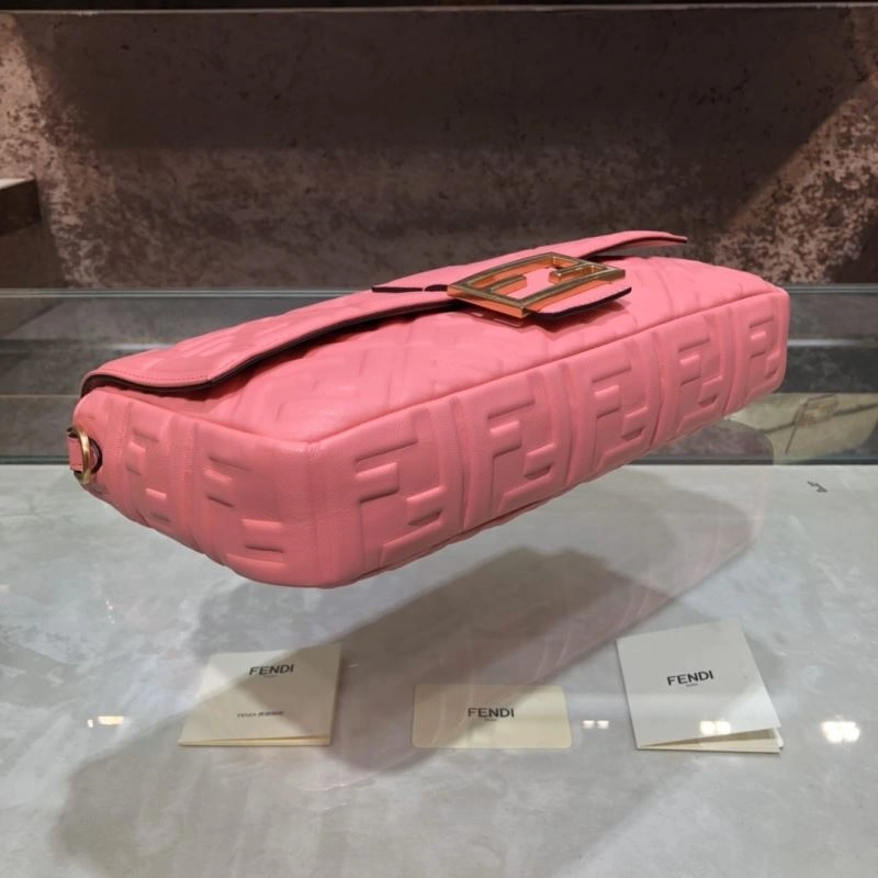 HighQuality Fendi Baguette Bags 73025