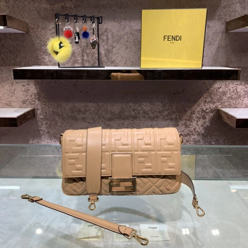 Fendi Baguette Bags BestValue 73023