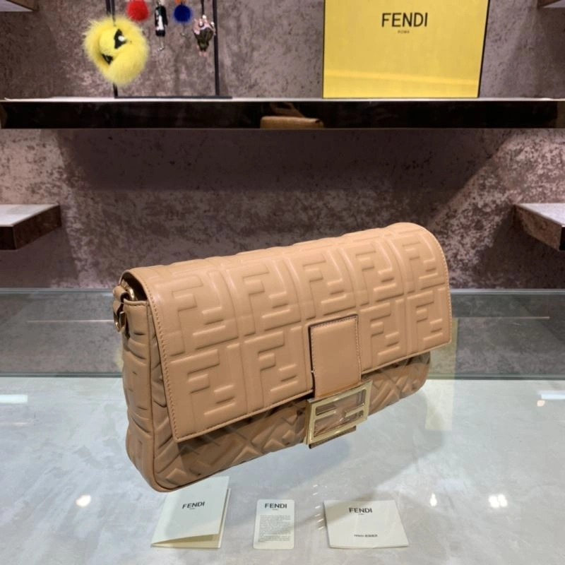 Fendi Baguette Bags BestValue 73023