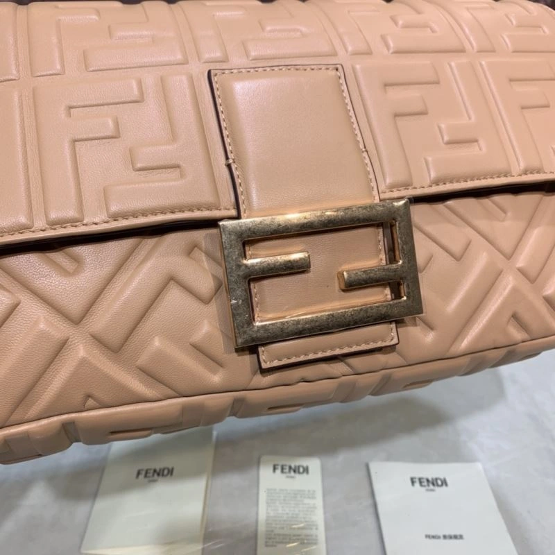 Fendi Baguette Bags BestValue 73023