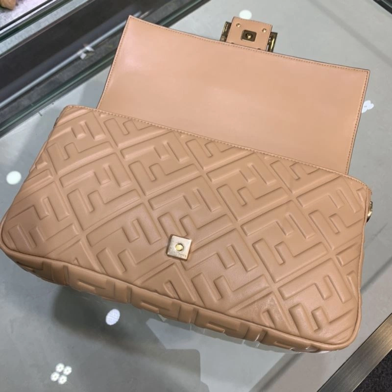 Fendi Baguette Bags BestValue 73023