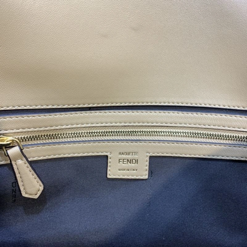Fendi Baguette Bags BestValue 73023