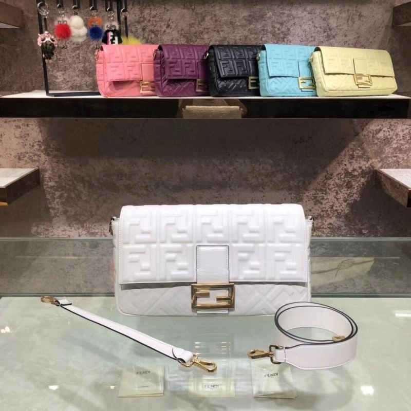 Resilient Fendi Baguette Bags 73013