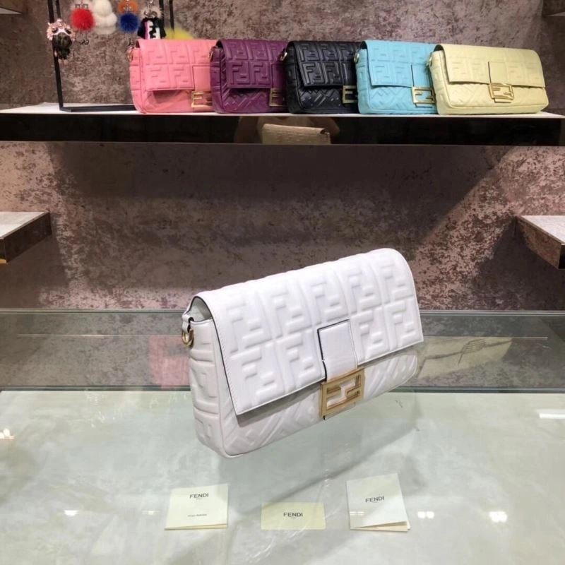 Resilient Fendi Baguette Bags 73013