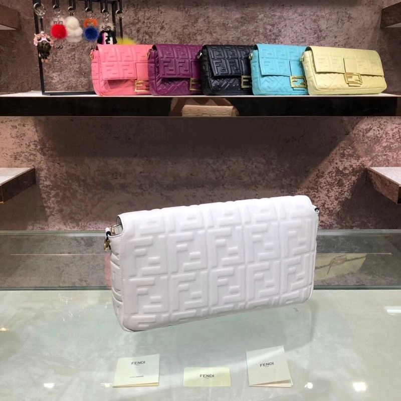 Resilient Fendi Baguette Bags 73013