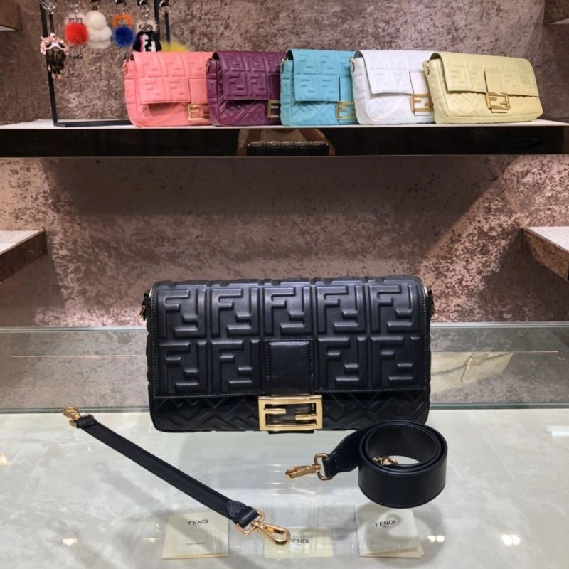 GoodFit Fendi Baguette Bags 73018