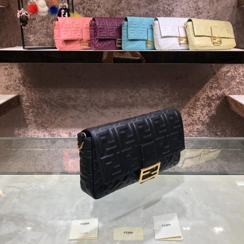 GoodFit Fendi Baguette Bags 73018