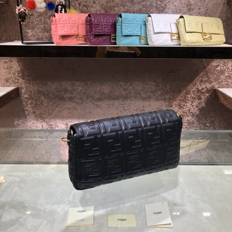 GoodFit Fendi Baguette Bags 73018