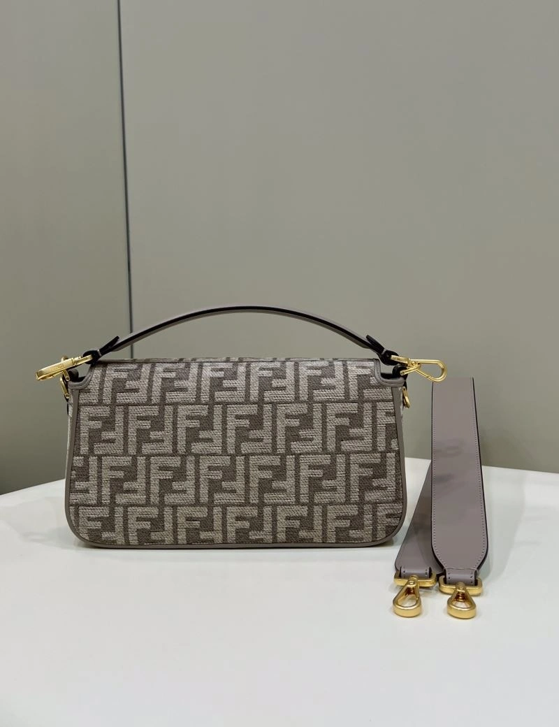 Stylish Fendi Baguette Bags 73012