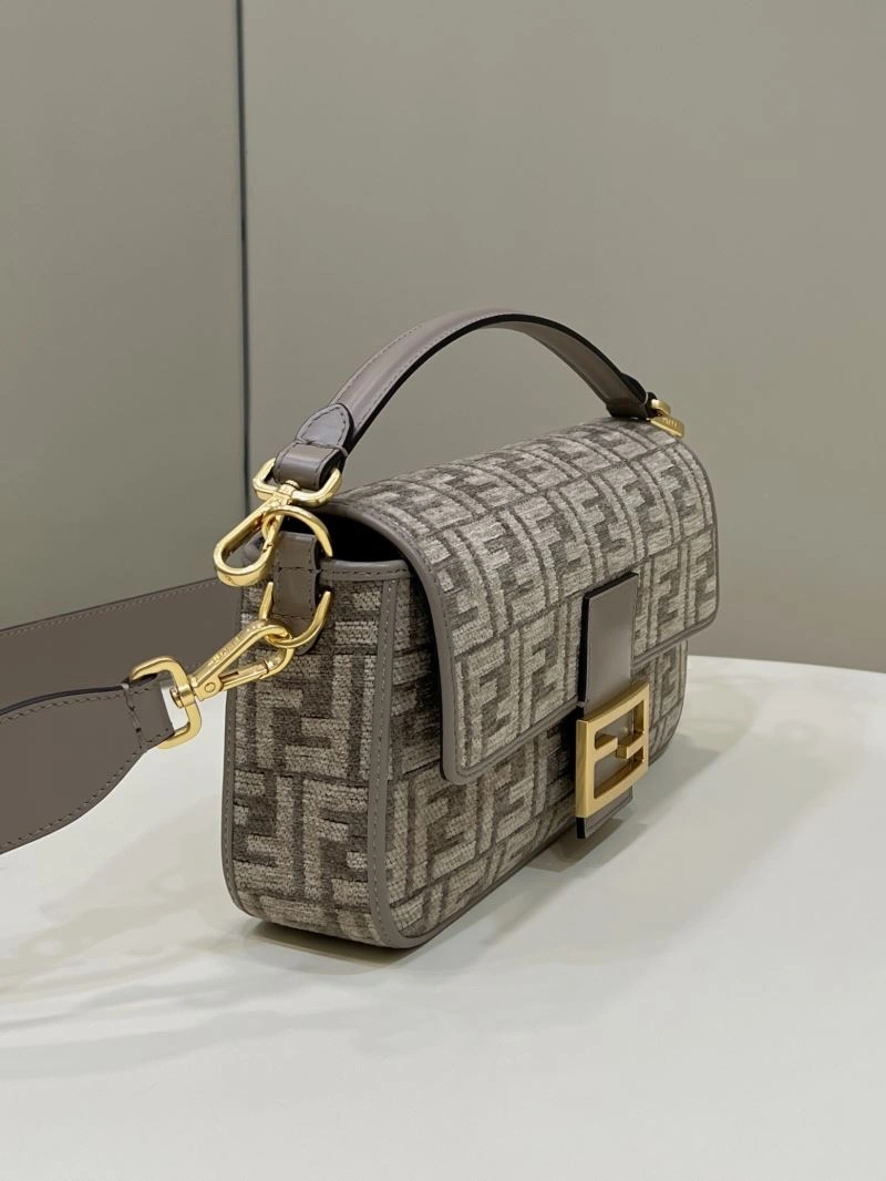 Stylish Fendi Baguette Bags 73012