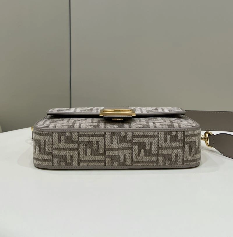 Stylish Fendi Baguette Bags 73012