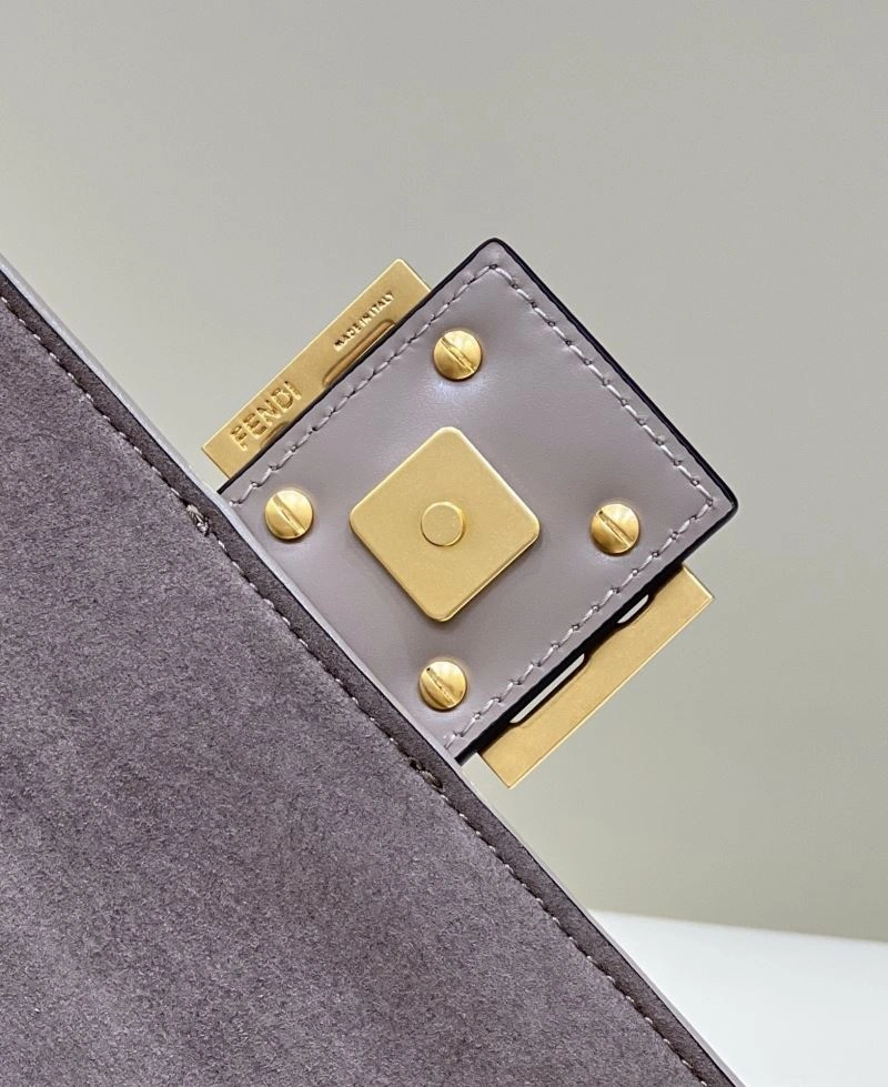 Stylish Fendi Baguette Bags 73012