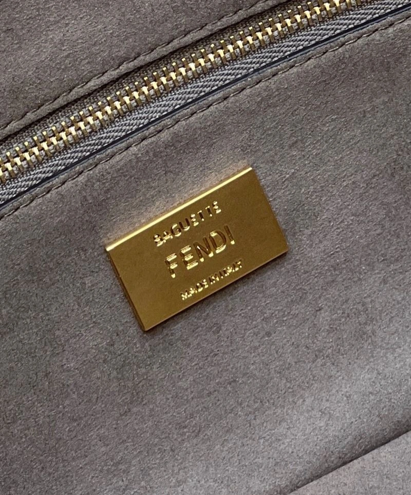 Stylish Fendi Baguette Bags 73012