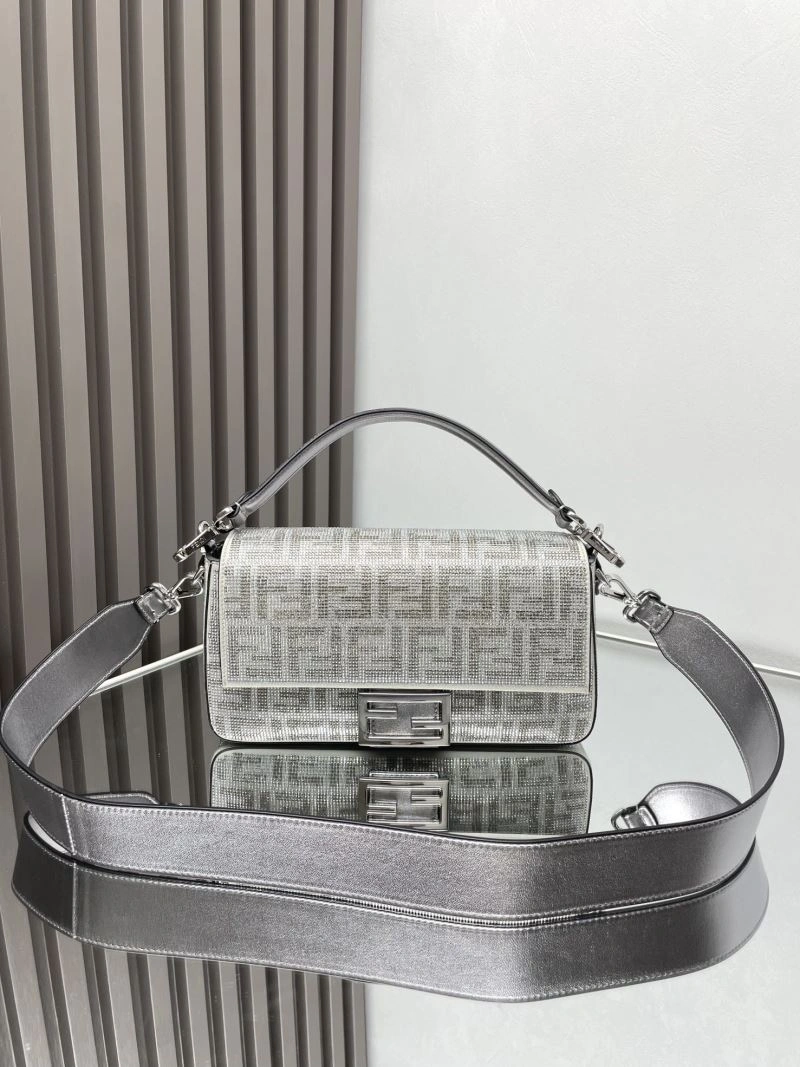 Fendi Baguette Bags OdorResistant 73014