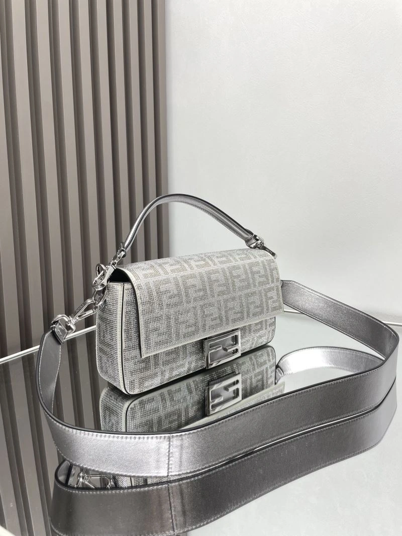 Fendi Baguette Bags OdorResistant 73014